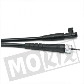 Kilometertellerkabel Bye Bike origineel BB01-54640-00-810 (lengte 80cm)