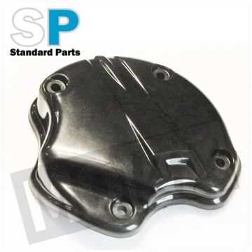 CARTERDEKSEL COVER VESPA PRIMAVERA ZWART SP