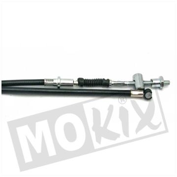 BYE BIKE voorrem kabel