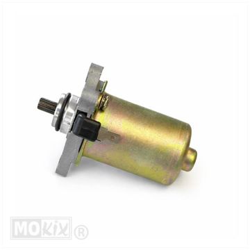 STARTMOTOR PEUGEOT SPF/VIVA CITY/PIAGGIO 2T 11T
