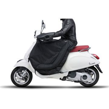 Beenkleed origineel Vespa Primavera-Sprint 50-125-150cc/Elettrica 605576m010