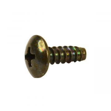 Parker 4x12mm Kymco origineel 93903-14380, 93903-34380, 93903-34360
