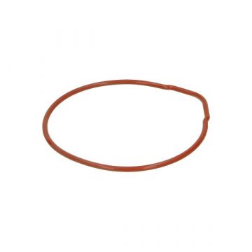 O-ring cilinderkop oud type Minarelli AM6 rood