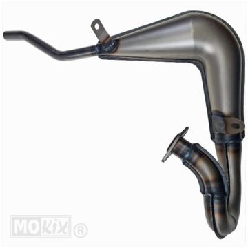 Uitlaat Technigas/Proma Honda MTX-50 SH Enduro