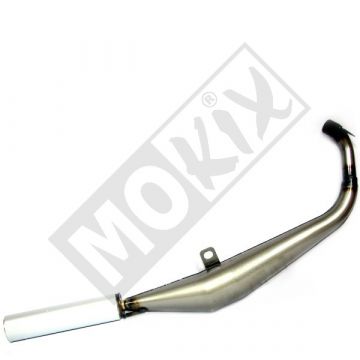 Uitlaat Honda MB-8S Grand Prix Proma