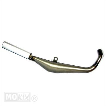 Uitlaat Honda MB-8S Grand Prix Proma