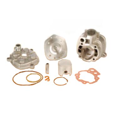 Cilinder Minarelli AM6 80cc 50mm MHR Team 3112386 Malossi