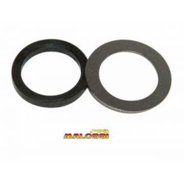Ring set koppelings Minarelli horizontaal Malossi 0812036