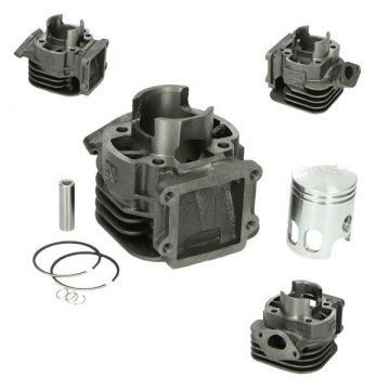 Cilinder Minarelli verticaal 50cc 40mm DMP-50390