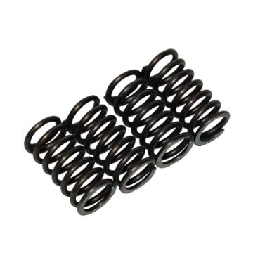 Drukveer koppeling set snel Minarelli AM6 DMP 4 stuks