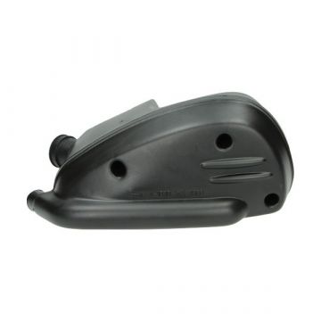 Luchtfilterhuis Aprilia Sr factory / Sr 50 street  origineel ap8258241compleet