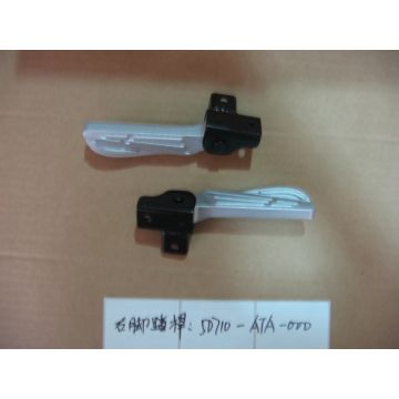 Voetrust *r* oa fiddle 3 Sym origineel