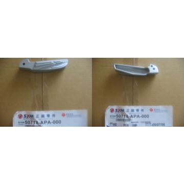 Voetrust *l* Sym origineel