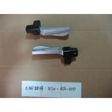 Voetrust *l* fiddle 3 Sym origineel