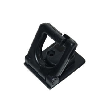 Beenschild tassenhaak Aprilia SR Factory origineel ap8201534