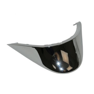 Achterspatbord sierstuk Aprilia Mojito chroom origineel ap8248689