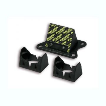 Membraan -Malossi MHR Team VL18- Vespa Largeframe/Smallframe/Minarelli AM6/Senda- carbon 2715810.C0