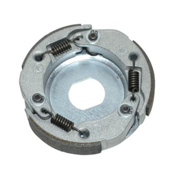 Koppelingssegmenten -RMS- Minarelli 50 diameter =105mm Minarelli 50 <-2002 (tevens Vision/Rapido)
