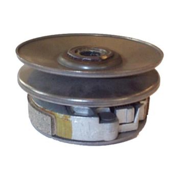 Koppeling Minarelli 107 kpl