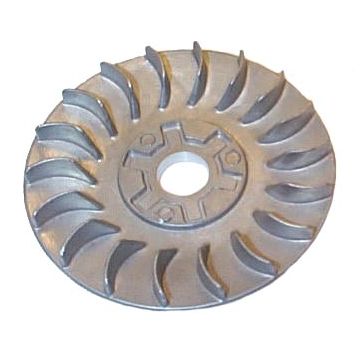 Halfpoelie - koelvin Minarelli horizontaal / verticaal DMP -51088