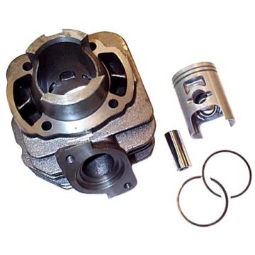 Cilinder Kymco DJ50 50cc 39mm DMP