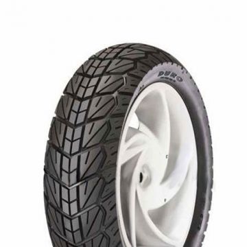 Buitenband 100/80-10 Power1  all weather  TL 53L