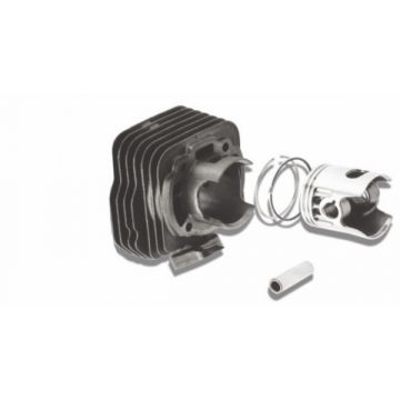 Cilinder Kymco DJ50 70cc 47mm 316998 Malossi