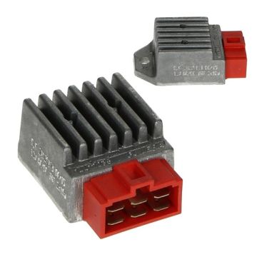 Spanningsregelaar Derbi Senda/Sx origineel 898891