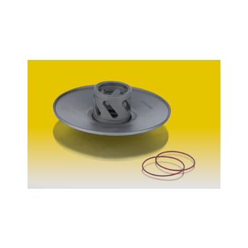 koppelingspoelie buiten -Malossi Torque Drive- Minarelli 50-100 cc diameter =33mm <-1995 618312