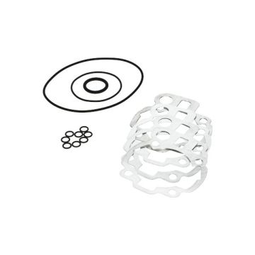 Cilinder pakkingset/topset PRO-4 Minarelli AM6 50mm Metrakit pro race 940r0356