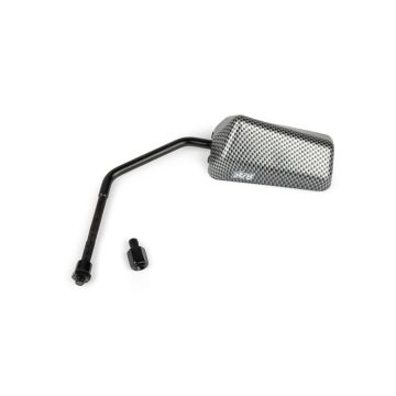 Spiegel STR8 F1 carbon