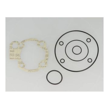 Cilinder pakkingset/topset 71cc Gilardoni Minarelli AM6 48mm Italkit