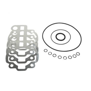 Cilinder pakkingset/topset Minarelli AM6 70cc Metrakit pro race 940r0332