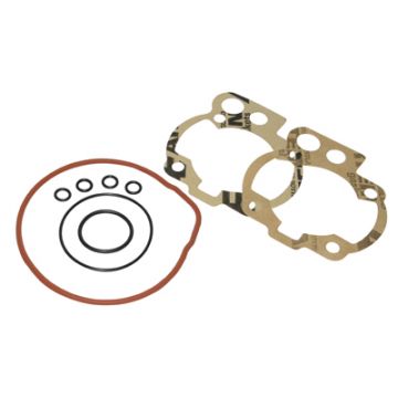Cilinder pakkingset/topset Minarelli AM6 50cc/80cc airsal