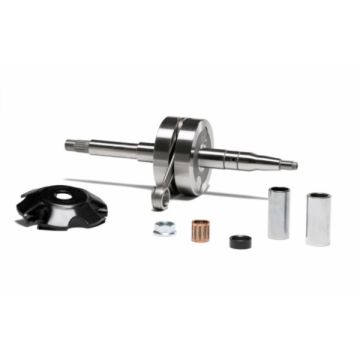 Krukas pen 13 44 slag Minarelli horizontaal 90mm Malossi MHR 5317827