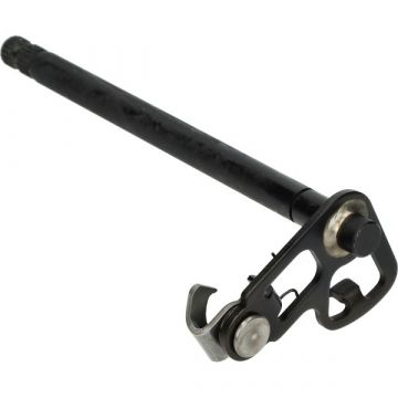 Schakelas Aprilia RX50/RS4/Derbi Senda /SX origineel 1a004355