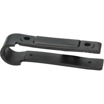 Kettinggeleider achterbrug Aprilia RX50/Senda/SX origineel 00h01803331