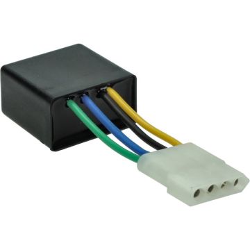 Knipperlicht relais Aprilia RX50/Derbi Senda/SX origineel 00h05700481