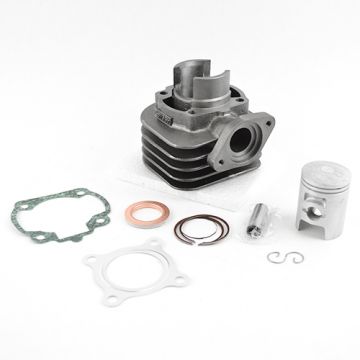 Cilinder Kymco horizontaal 2-takt 50cc 39mm DMP