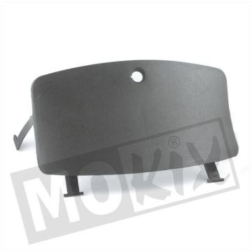 HANDSCHOENKAST DEKSEL CHINA ELEGANCE 12'' ZWART