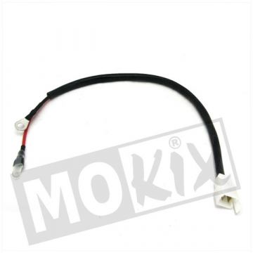 BYE BIKE kabelboom startmotor