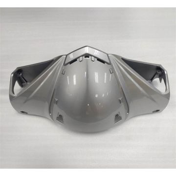 Stuurkap blauw s880s Sym origineel