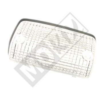 achterlichtglas Honda Wallaroo blank
