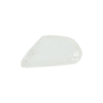 Knipperlichtglas Kymco DJ /Honda Vision DMP links voor