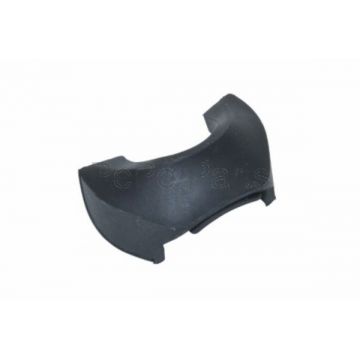 Rubber benzinetank Zundapp oud model 517 voor