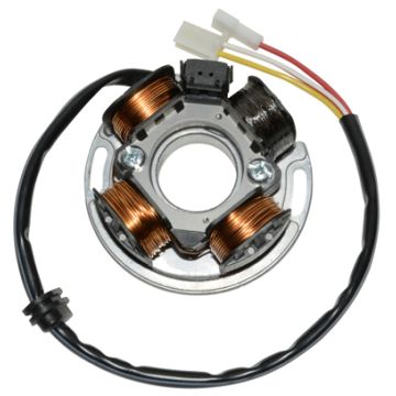 ontsteking tomos e-start orig 230964