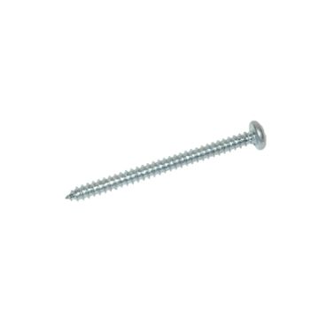 Schroef achterlichtglas Tomos A35 Standard origineel 213453