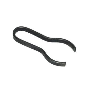 Kickstart rondsel veer Tomos A3/A35/A52/A55 (all) origineel 209048