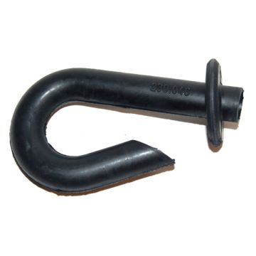 Aanzuigrubber Tomos A35 / 25 km/h origineel 230046