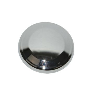 Sier benzinetankdop Tomos Revival chroom origineel 242045c51